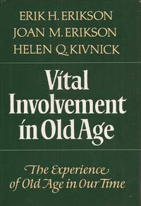 Vital Involvement in Old Age