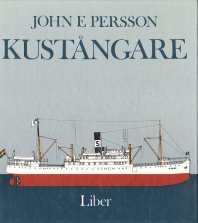 KUSTÅNGARE.