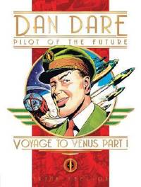 DAN DARE - Voyage to Venus Part 1