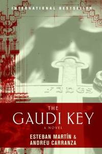 The Gaudi Key : A Novel