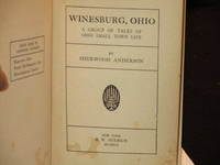 cover of Winesburg, Ohio: A Group of Tales of Ohio Small Town Life.
