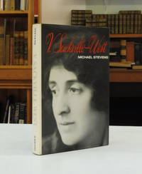 cover of V. Sackville-West: A Critical Biography