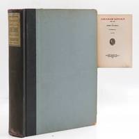 Abraham Lincoln, 1809-1858