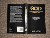 image of God and the Processes of Reality: Foundations of a Credible Theism