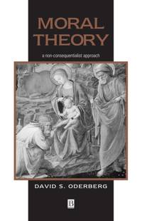 Moral Theory