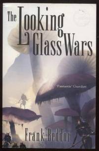 cover of The Looking Glass Wars