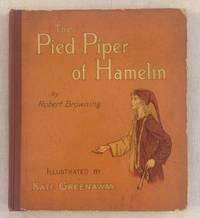 THE PIED PIPER OF HAMELIN