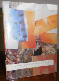 The Red Gaze Review Copy