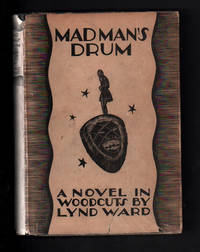 Madman's Drum: A Novel in Woodcuts