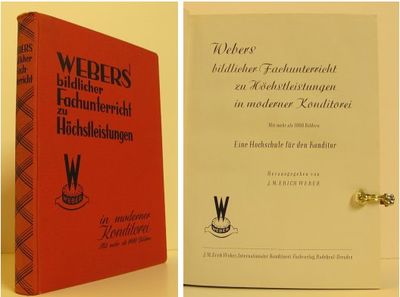 Webers bildlicher Fachunterricht zu…