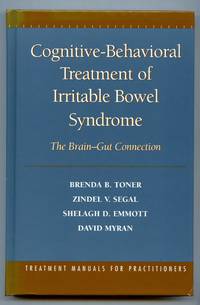 image of Cognitive-Behavioral Treatment of Irritable Bowel Syndrome: The Brain-Gut Connection