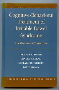 Cognitive-Behavioral Treatment of Irritable Bowel Syndrome: The Brain-Gut Connection