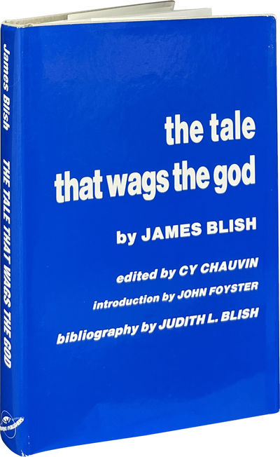The Tale That Wags the God