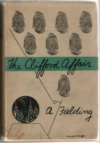 [MYSTERY] THE CLIFFORD AFFAIR