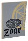 Zoar: An Ohio Experiment in Communalism