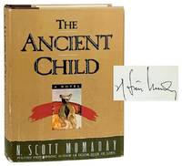 The Ancient Child [Signed]
