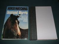 cover of Horsewatching