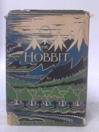 The Hobbit, or There and Back Again by J. R. R. Tolkien - 1956