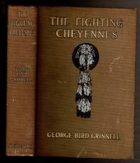 cover of THE FIGHTING CHEYENNES