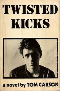Twisted Kicks
