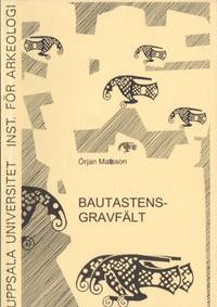 Bautastensgravfält.