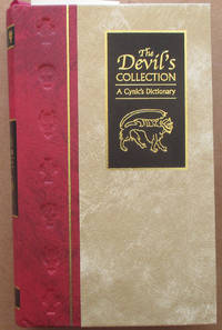cover of Devil's Collection, The: A Cynic's Dictionary