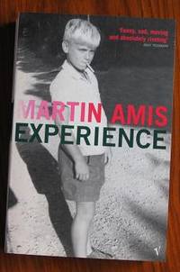 Experience by Amis, Martin - 2000