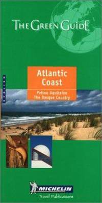 Atlantic Coast by n - 2001