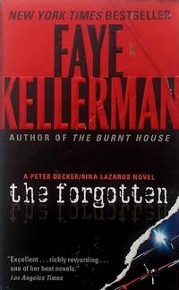 The Forgotten (Decker/Lazarus #13)