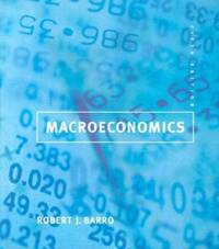 Macroeconomics: Selected Readings