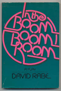 image of In the Boom Boom Room