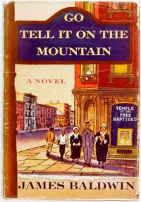 image of Go Tell it on the Mountain