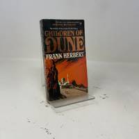 Children Of Dune
