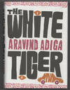 The White Tiger