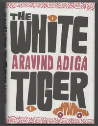The White Tiger