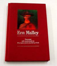 image of The Poems of Ern Malley. Comprising the complete poems and commentaries by Max Harris and Joanna Murray-Smith