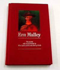 The Poems of Ern Malley. Comprising the complete poems and commentaries by Max Harris and Joanna Murray-Smith de Harris, Max & Murray-Smith, Joanna (Commentaries) - 1988