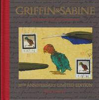 image of Griffin & Sabine - 10th Anniversary Edition