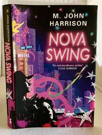 Nova Swing
