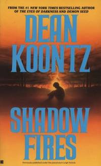 image of Shadowfires
