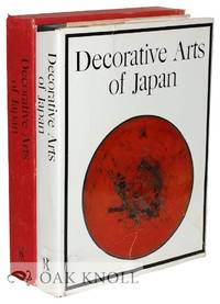 DECORATIVE ARTS OF JAPAN