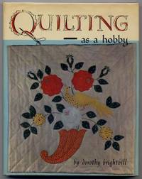 image of Quilting As A Hobby