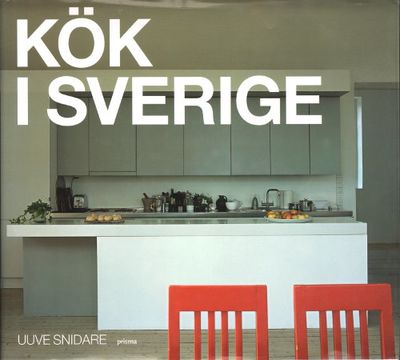 KÖK I SVERIGE.
