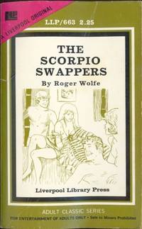 The Scorpio Swappers LLP-663