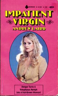 Impatient Virgin M-61382