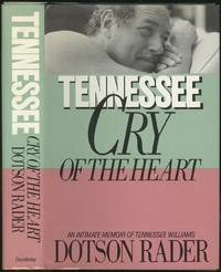 image of Tennessee: Cry of the Heart