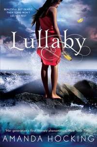 cover of Lullaby (Watersong)