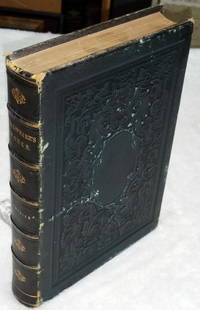 The Complete Works of Shakspeare... Comedies by and a Life of the Poet By J. O. Halliwell) Also Notes Explanatory and Critical - Hardcover - from Lloyd Zimmer, Books and Maps (SKU: 037460)