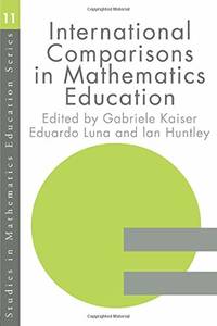 International Comparisons in Mathematics Education