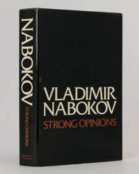 Strong Opinions. Interviews, Letters to Editors and Articles